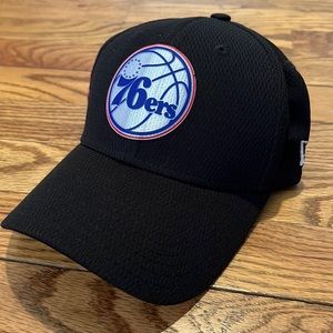 Philadelphia 76ers Hat